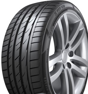 Автошина 225/60R17 LAUFENN LK01 99H